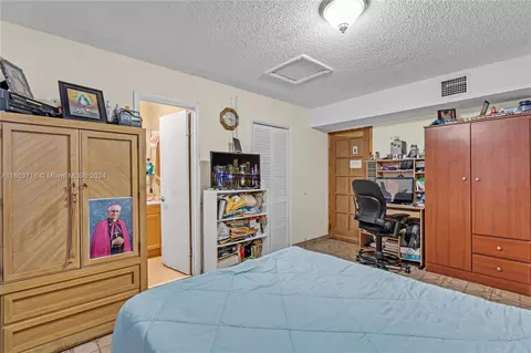 Bedroom - 5100 E 8th Ave, Hialeah, FL 33013 photo 8 of 8