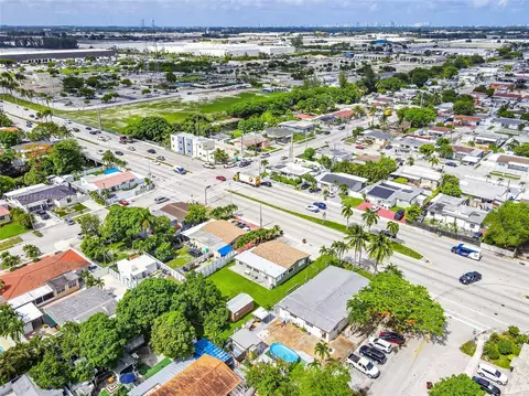 View/Area - 5100 E 8th Ave, Hialeah, FL 33013 photo 2 of 5