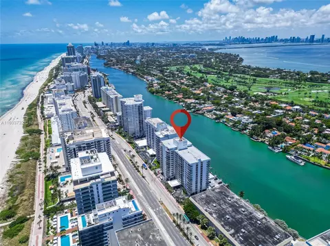 5750 Collins Ave #PH B, Miami Beach, FL 33140