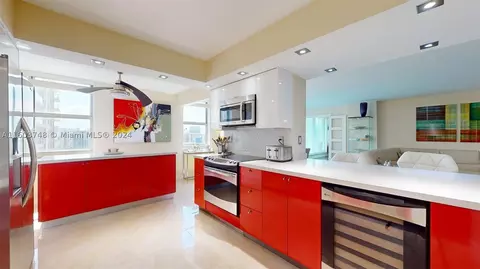 1912 S Ocean Dr #12C, Hallandale Beach, FL 33009