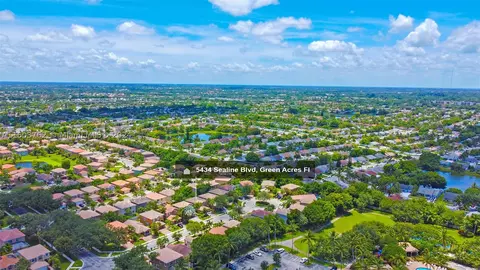 5434 Sealine Blvd, Greenacres, FL 33463