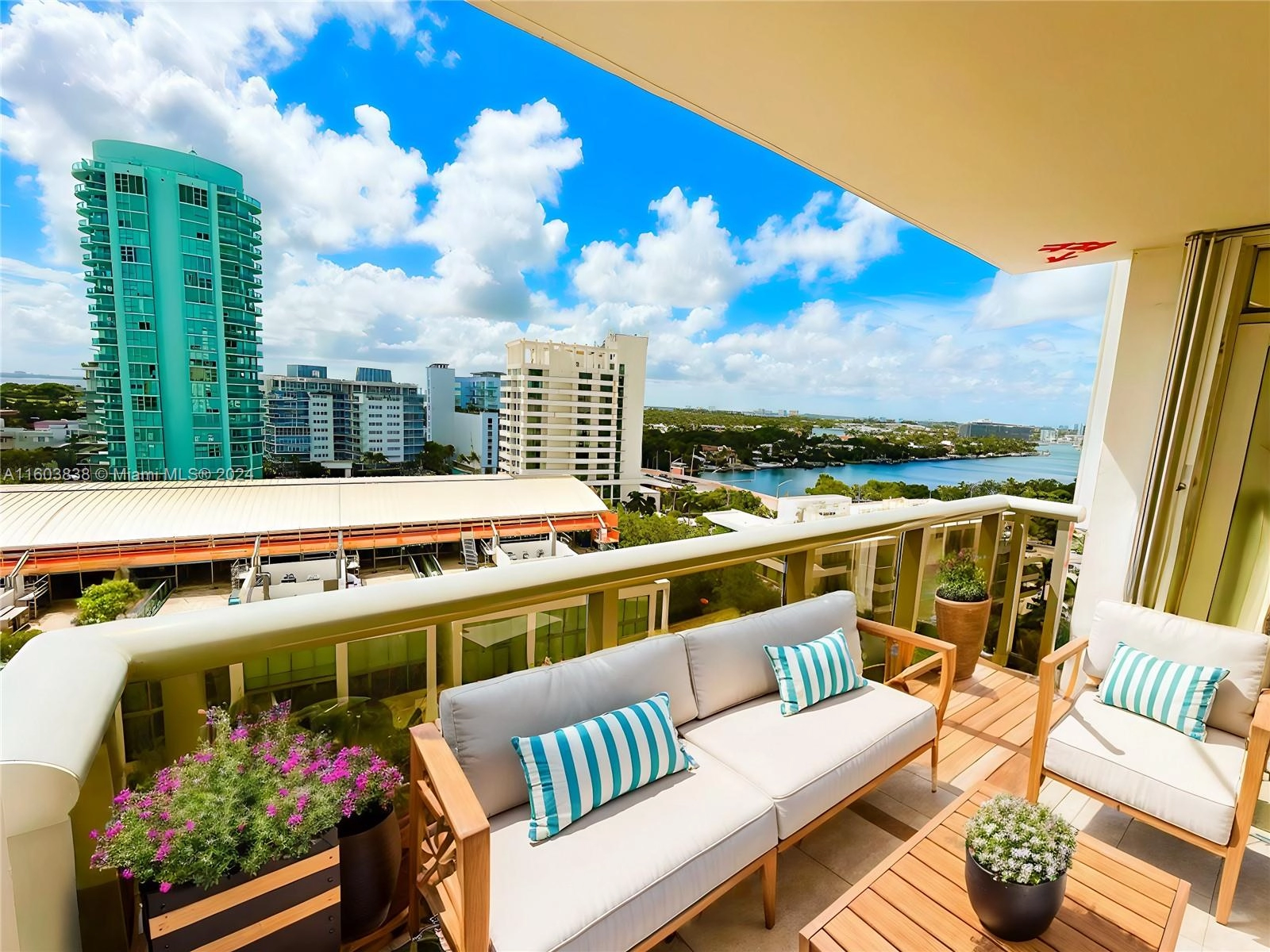 6039 Collins Ave Unit 1434  