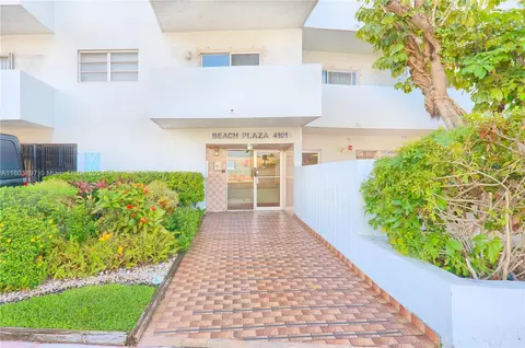 4101 Indian Creek Dr #402, Miami Beach, FL 33140