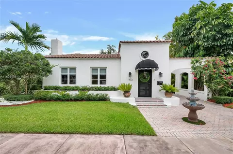 Undisclosed, Coral Gables, FL 33146