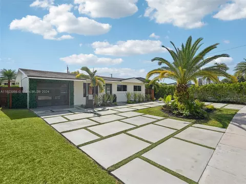 8015 SW 101st Ave, Miami, FL 33173