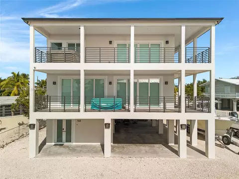 144 Blue Hbr, Tavernier, FL 33070