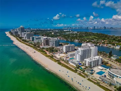 5401 Collins Ave #337, Miami Beach, FL 33140