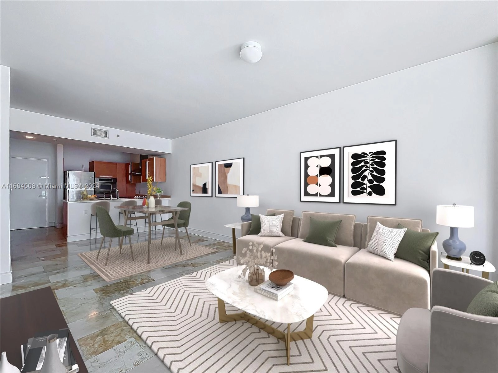 218 SE 14th St Unit 1904  