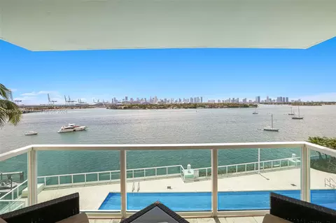 650 West Ave #909, Miami Beach, FL 33139