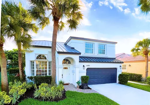 15891 NW 10th St, Pembroke Pines, FL 33028