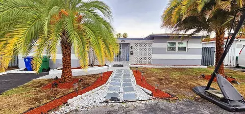 Undisclosed, Miramar, FL 33023