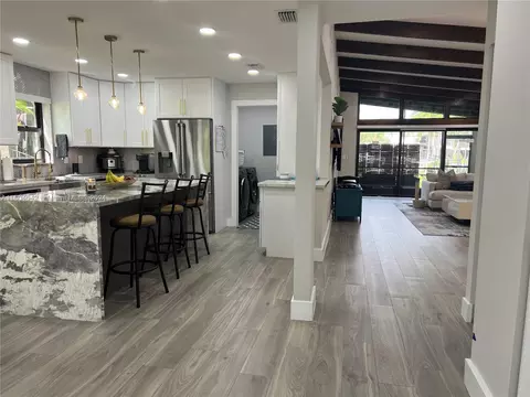 958 Mockingbird Ln #508, Plantation, FL 33324