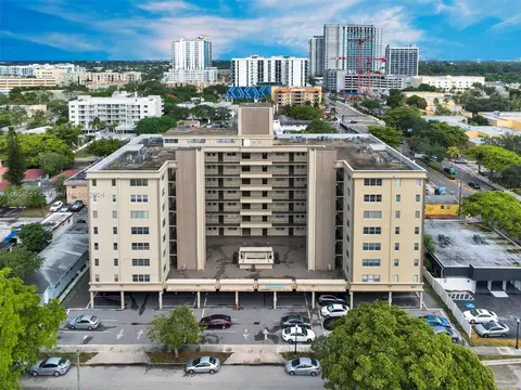 1811 Jefferson St #809, Hollywood, FL 33020