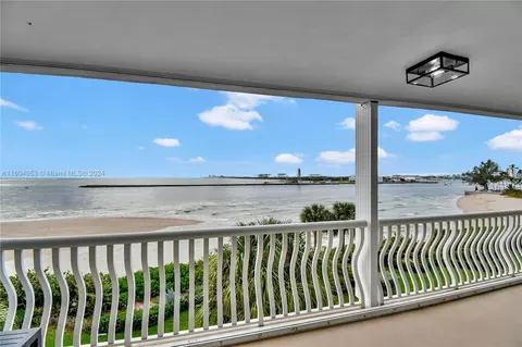 2200 S Ocean Ln #205, Fort Lauderdale, FL 33316