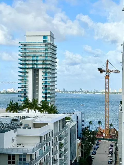 350 NE 24th St #1107, Miami, FL 33137