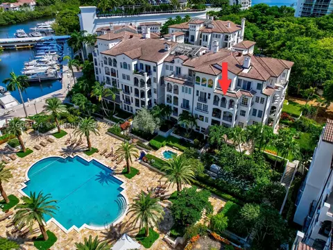 3900 Island Blvd #B401, Aventura, FL 33160