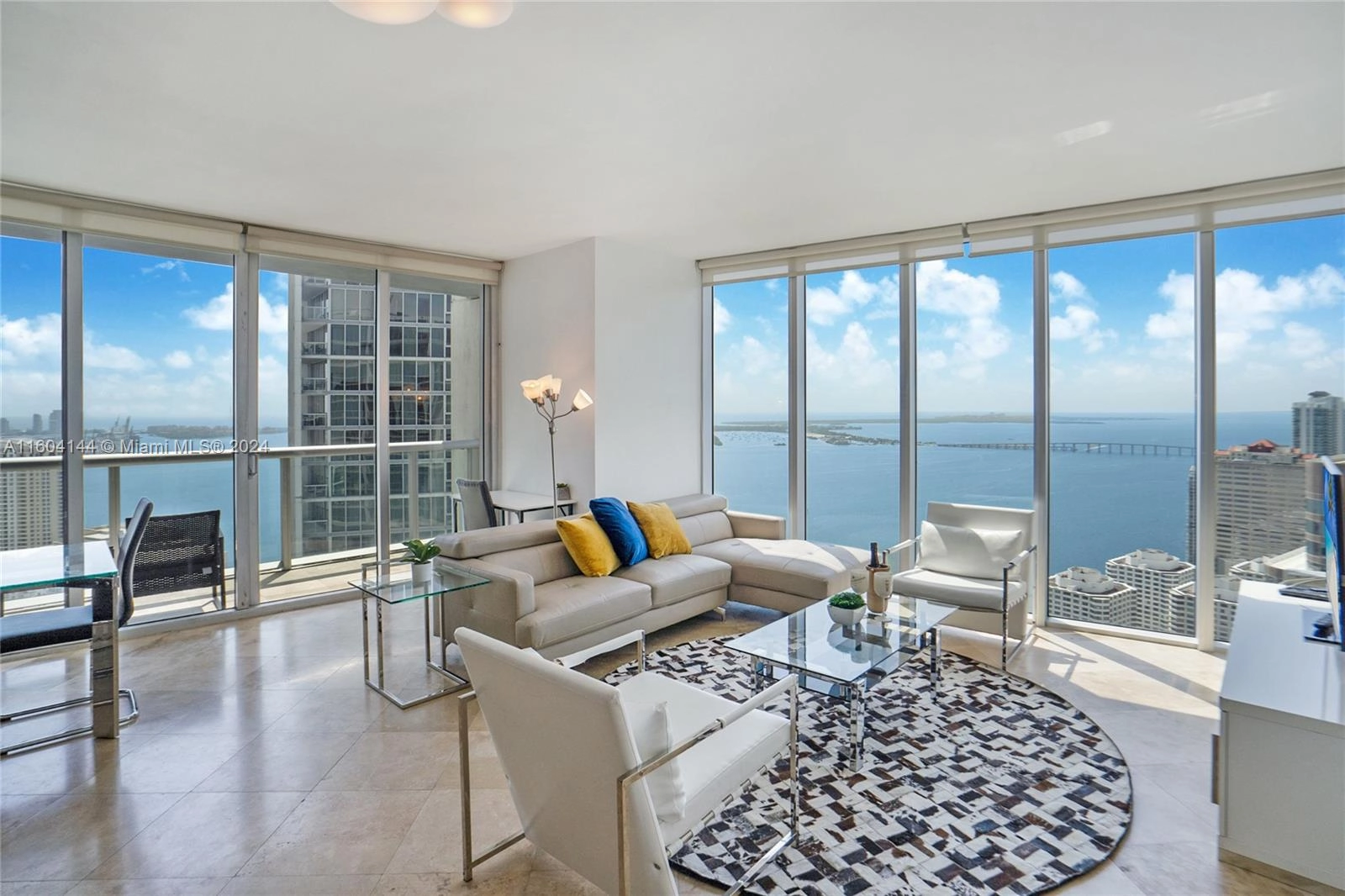 485 Brickell Ave Unit 4710  