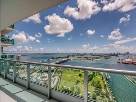 900 Biscayne Blvd #4009, Miami, FL 33132