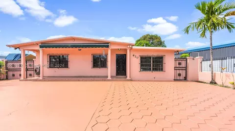 620 E 61st St, Hialeah, FL 33013 photo 1
