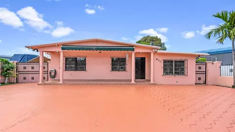 620 E 61st St, Hialeah, FL 33013 photo 2