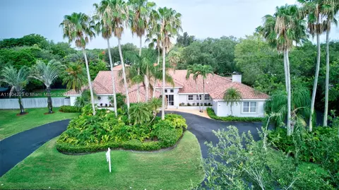 10400 SW 92nd Ave, Miami, FL 33176
