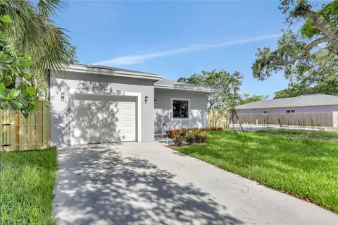 315 NW 28th Ave, Fort Lauderdale, FL 33311