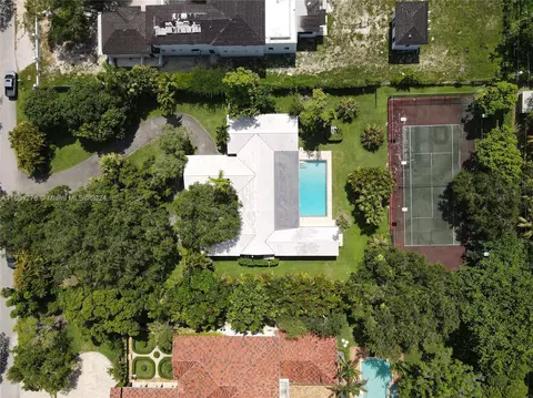 6480 SW 94th St, Pinecrest, FL 33156