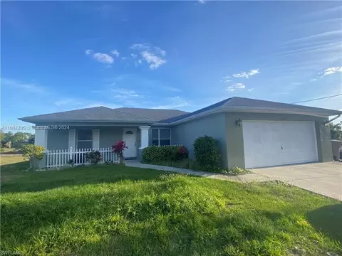 3421 17th St W, Lehigh Acres, FL 33971