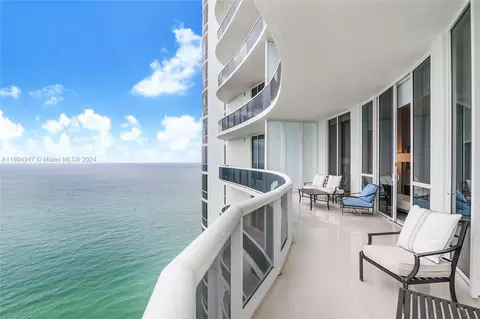 16001 Collins Ave #3703, Sunny Isles Beach, FL 33160