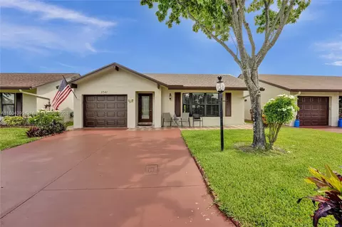 2341 SW 16th Dr, Deerfield Beach, FL 33442