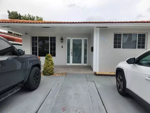 321 NW 57th Ct, Miami, FL 33126