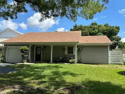 14283 SW 150th Ter, Miami, FL 33186