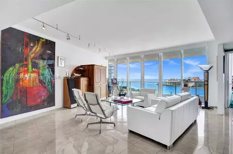 1000 S Pointe Dr #1404, Miami Beach, FL 33139