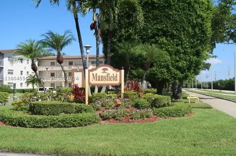 233 Mansfield F #233, Boca Raton, FL 33434