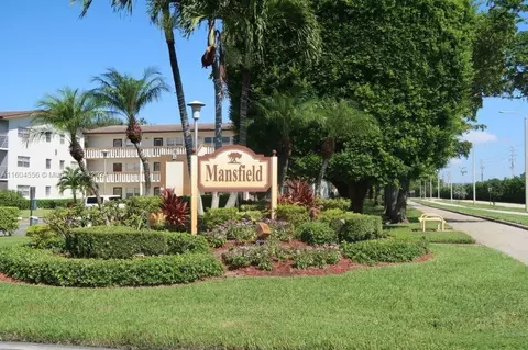 233 Mansfield F #233, Boca Raton, FL 33434