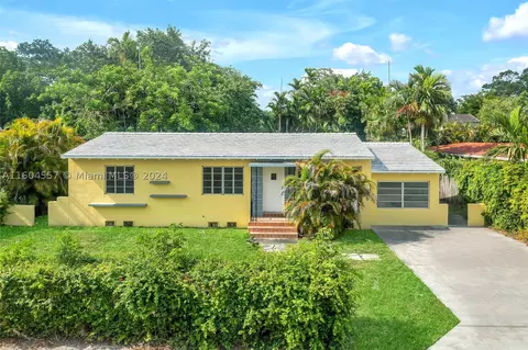 740 NE 116th St, Biscayne Park, FL 33161