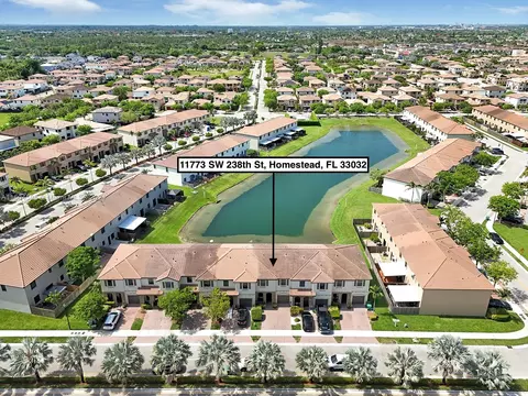 11773 SW 238th St #11773, Homestead, FL 33032