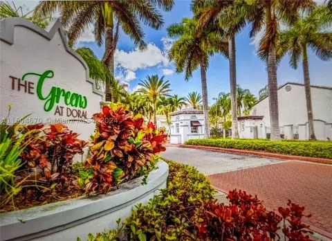 4864 NW 97th Ct #349, Doral, FL 33178