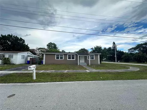 590 SW 50th Ter, Margate, FL 33068