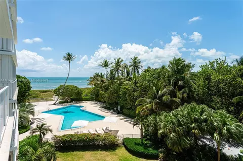 200 Ocean Lane Dr #404, Key Biscayne, FL 33149