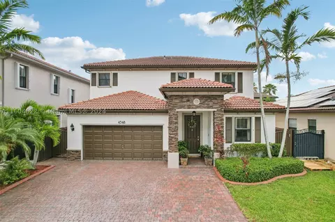 4348 SW 164th Path, Miami, FL 33185 photo 1
