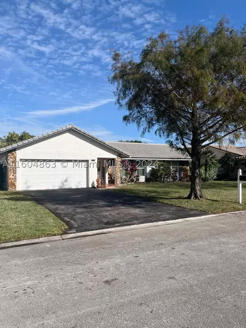 11013 NW 19th Mnr, Coral Springs, FL 33071