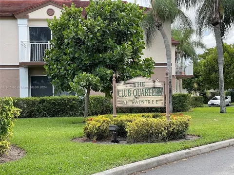1250 SW 113th Ter #104, Pembroke Pines, FL 33025