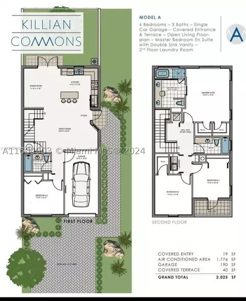 11705 SW 106th Ter #11705, Miami, FL 33186