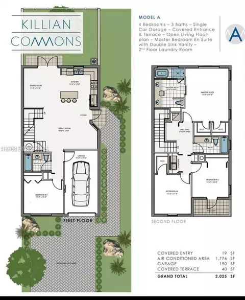 11705 SW 106th Ter #11705, Miami, FL 33186