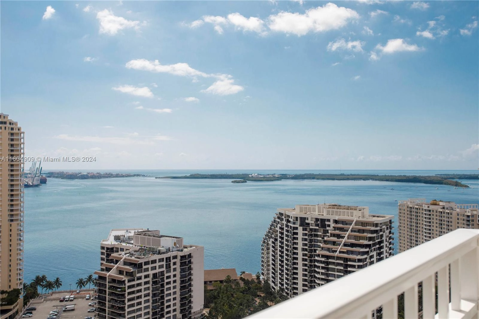 801 Brickell Key Blvd Unit 3112  