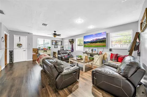 Living - 875 E 29th St, Hialeah, FL 33013 photo 1 of 1