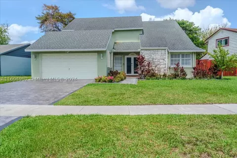 1473 Egret Rd, Homestead, FL 33035