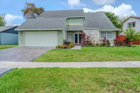 1473 Egret Rd, Homestead, FL 33035