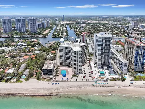 3180 S Ocean Dr #1706, Hallandale Beach, FL 33009
